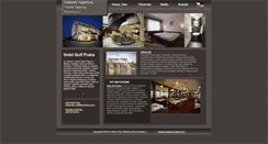 Desktop Screenshot of hotel-golf-praha.vernertour.com